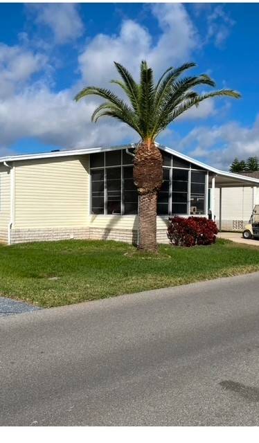 1617 Glen Abby Lane a Winter Haven, FL Mobile or Manufactured Home for Sale